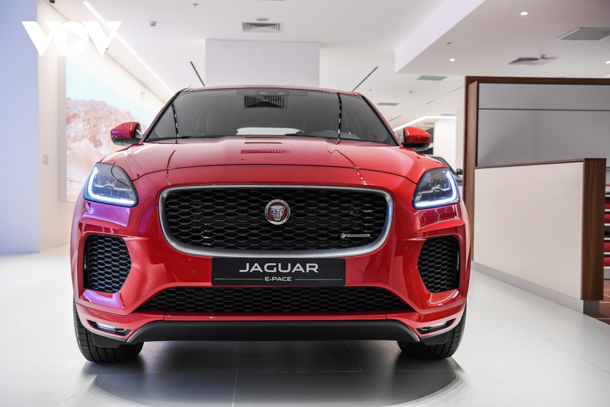 can canh jaguar e-pace gia 3,08 ty dong hinh anh 2