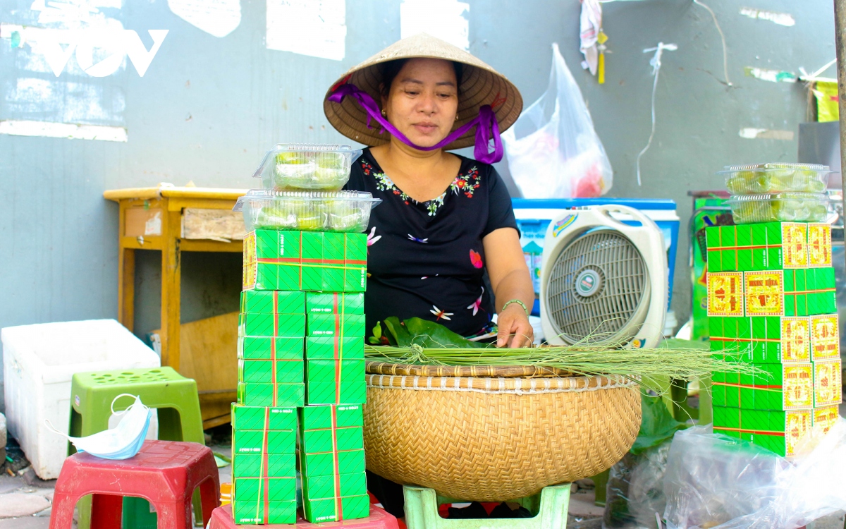 nhung dac san kho quen cua mua thu ha noi hinh anh 4