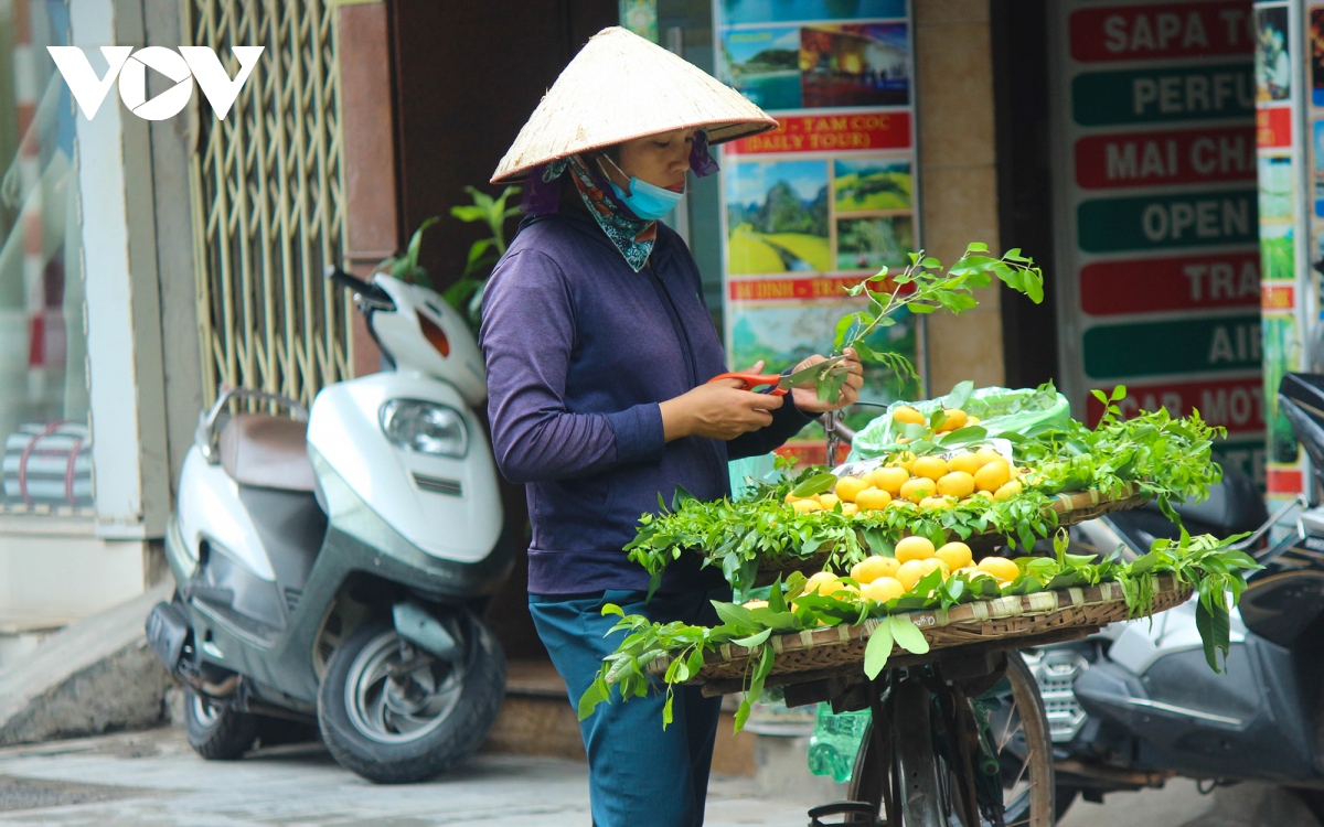 nhung dac san kho quen cua mua thu ha noi hinh anh 11