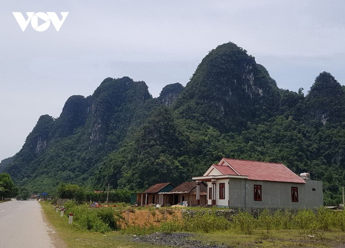 1 nguoi phu nu bi set danh tu vong o quang binh hinh anh 1