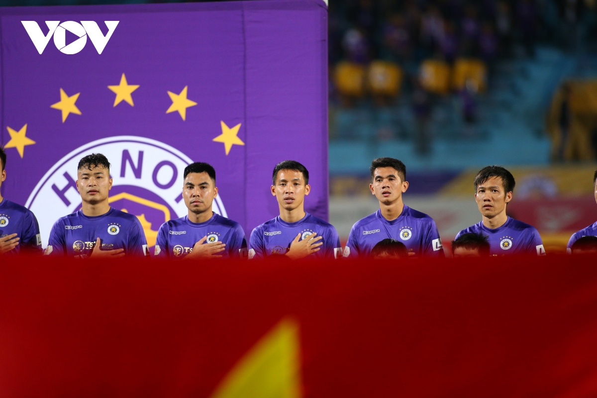 van quyet toa sang, ha noi fc danh bai ha tinh de thoi lua vao viettel hinh anh 6