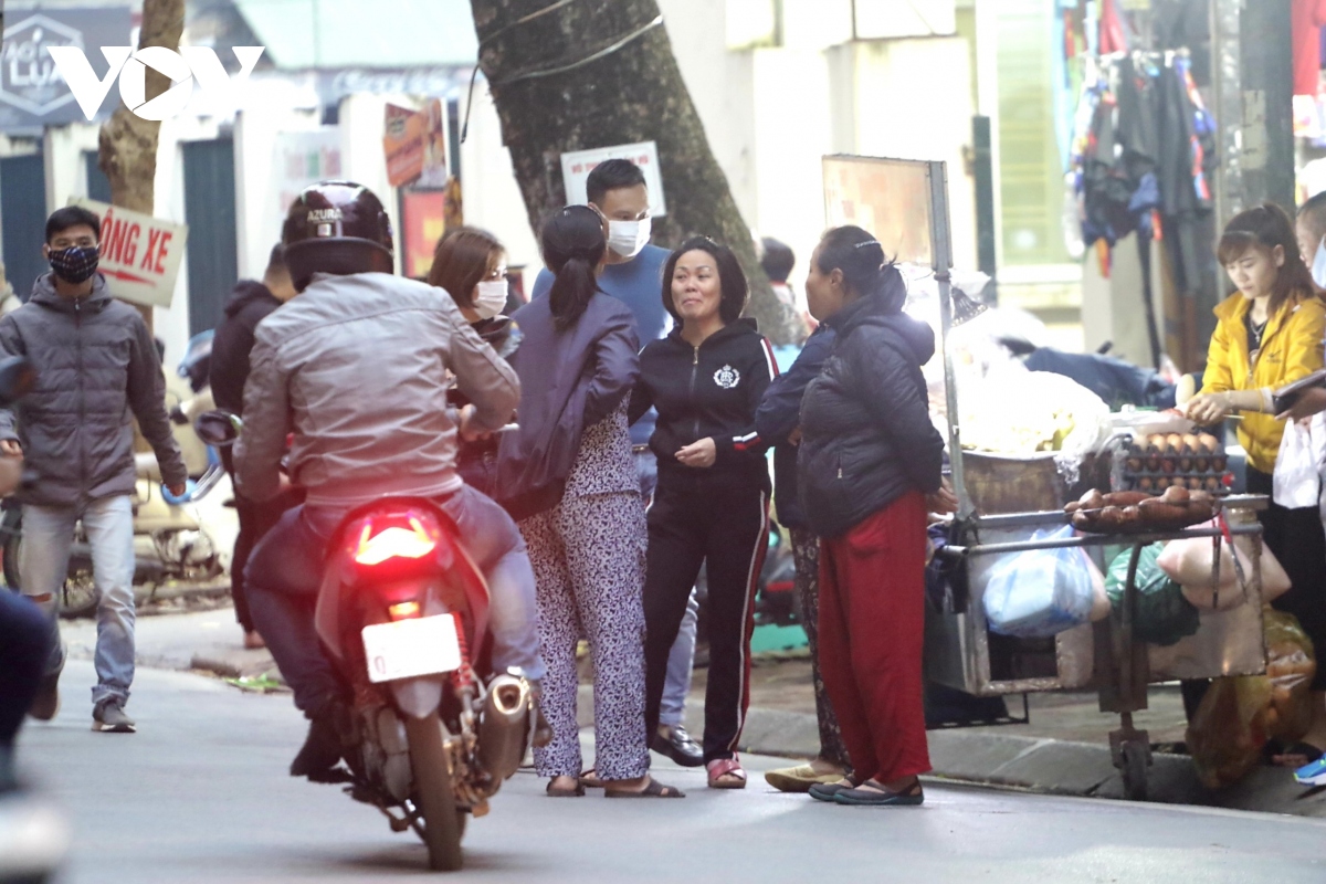 nguoi ham mo khat ve tran dai chien giua viettel va ha noi fc hinh anh 4