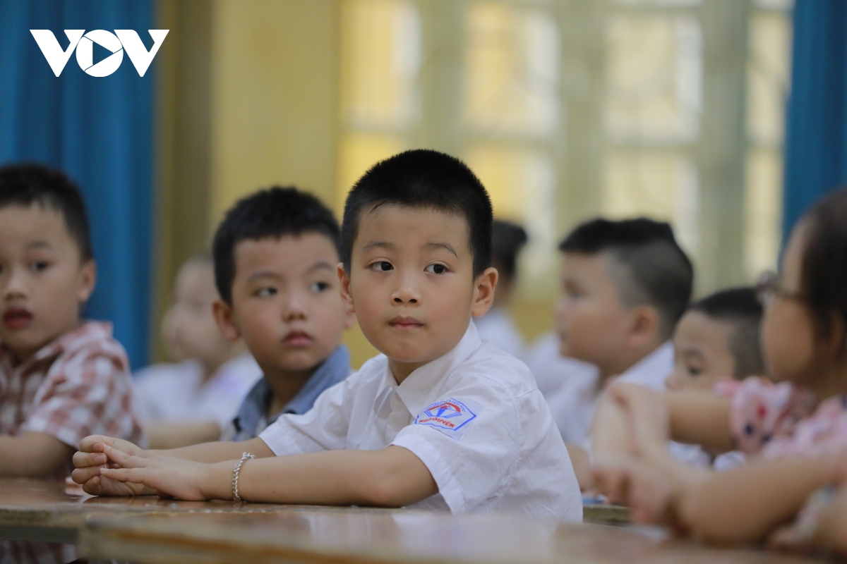 Ban Cha là một trường học tư thục nổi tiếng tại Việt Nam và với những khoản thu đầu năm tiền triệu của trường, nó chắc chắn đang đóng góp rất nhiều cho sự phát triển giáo dục tại địa phương. Hãy xem các thông tin về khoản thu của Ban Cha trên trang web để hiểu thêm về hoạt động và sự tiến bộ của trường học này.