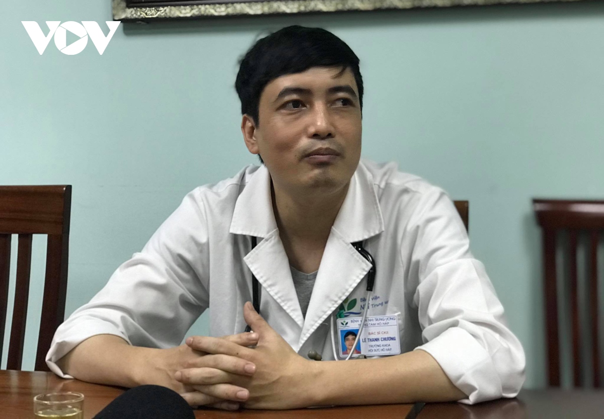 nhiều trẻ nguy cơ biến chứng khi mắc virus hợp bào hô hấp rsv hình ảnh 2 nhieu tre nguy co bien chung khi mac virus hop bao ho hap rsv hinh anh 2