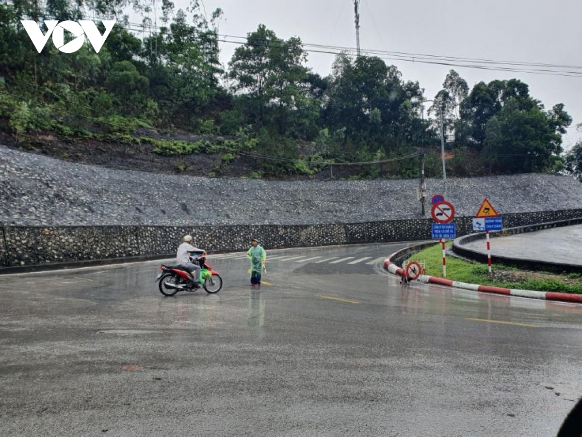 cac tinh Dong bac ung pho voi bao so 7 hinh anh 2