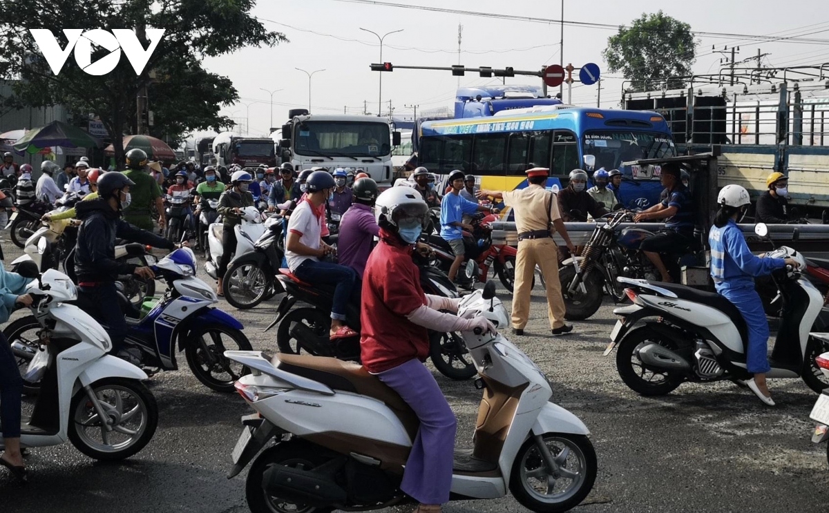 va cham giao thong tren quoc lo 51, hoc sinh lop 9 tu vong hinh anh 2