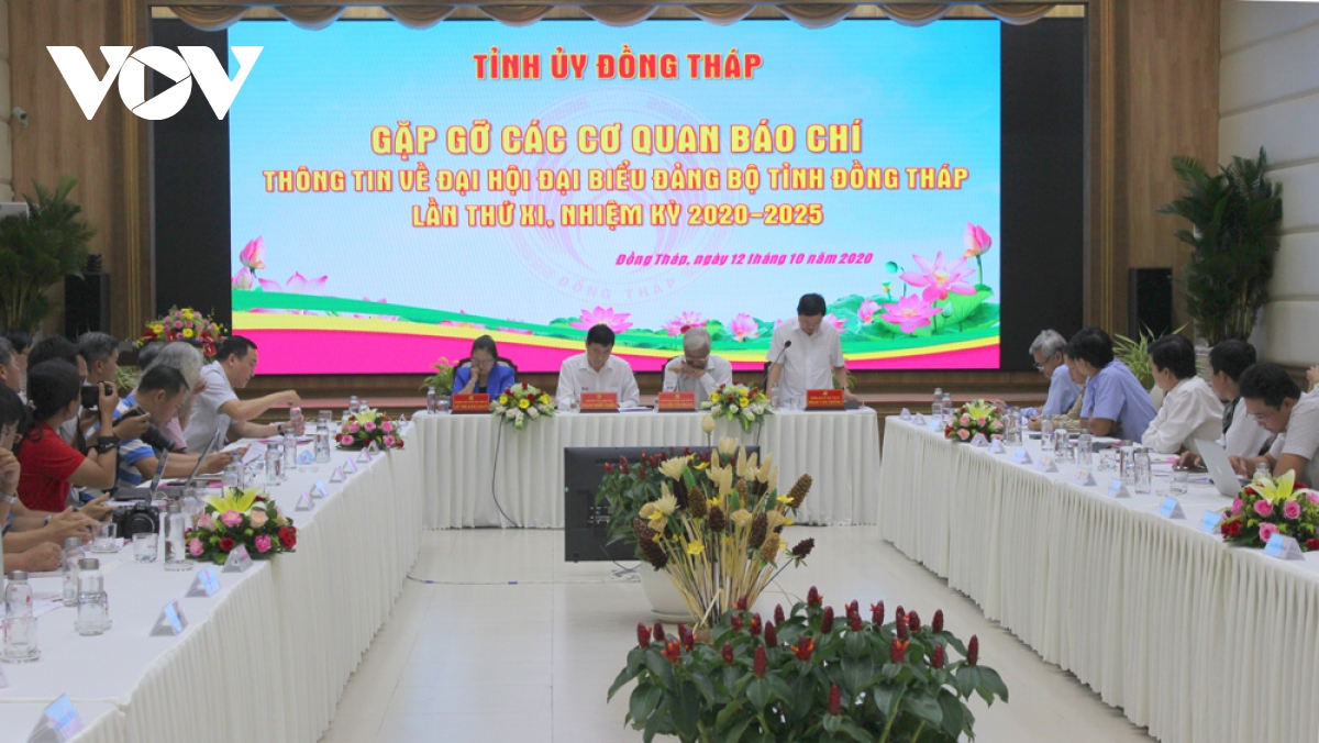 Dong thap phan dau co thanh vien ban thuong vu o do tuoi duoi 40 hinh anh 1