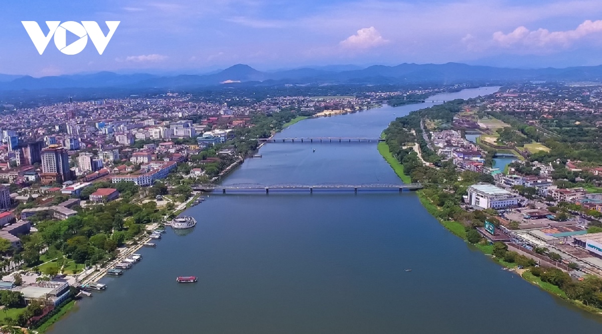 xay dung thua thien - hue thanh do thi di san truc thuoc trung uong hinh anh 3