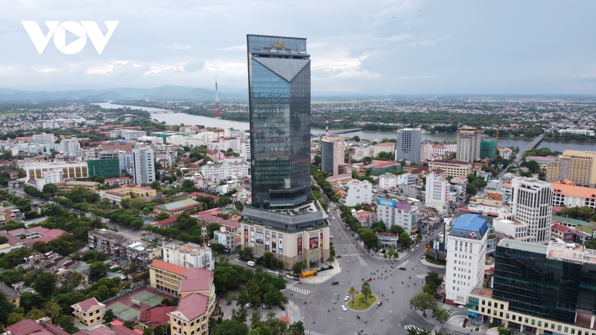 xay dung thua thien - hue thanh do thi di san truc thuoc trung uong hinh anh 4