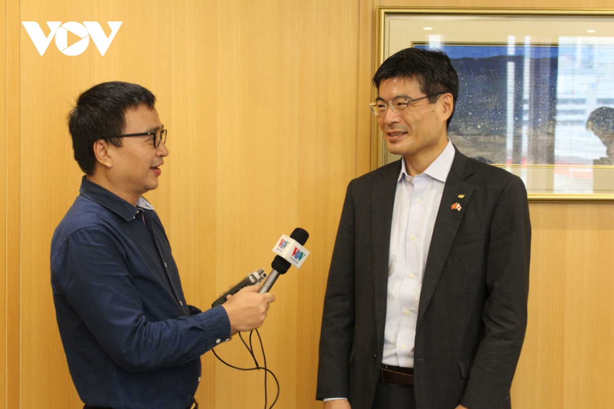 chuyện tình công chúa ngọc hoa và doanh nhân nagasaki nhật bản hình ảnh 1 chuyen tinh cong chua ngoc hoa va doanh nhan nagasaki nhat ban hinh anh 1
