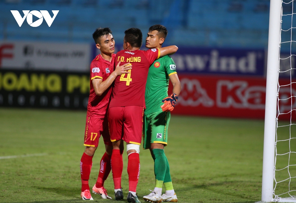 rimario da hong phat den, ha noi fc gay that vong truoc thanh hoa hinh anh 8