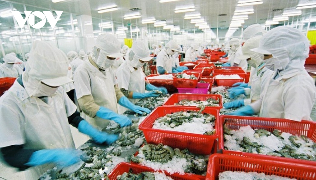 New website aims to boost supply of Vietnamese goods to Nordic markets