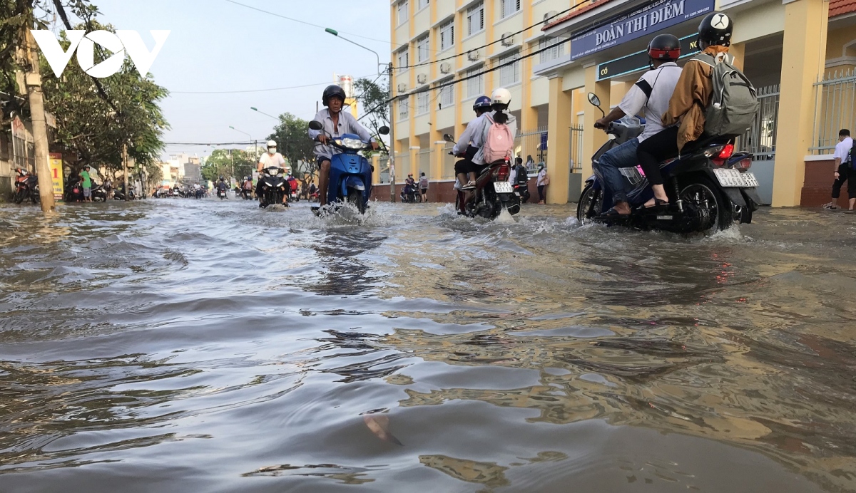 tac dong trieu cuong tai mien tay, Dbscl doc luc ung pho hinh anh 5