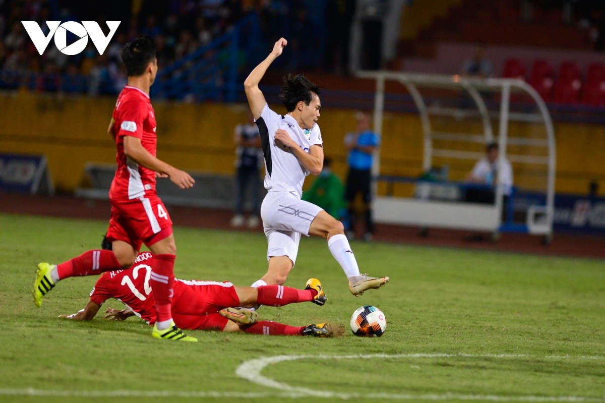  song sat bruno - venancio toa sang, viettel thang de hagl 4-1 tai hang Day hinh anh 12