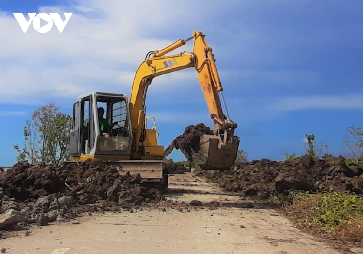cà mau giao việc từng người để hoàn thành giải ngân vốn đầu tư công hình ảnh 3 ca mau giao viec tung nguoi de hoan thanh giai ngan von dau tu cong hinh anh 3