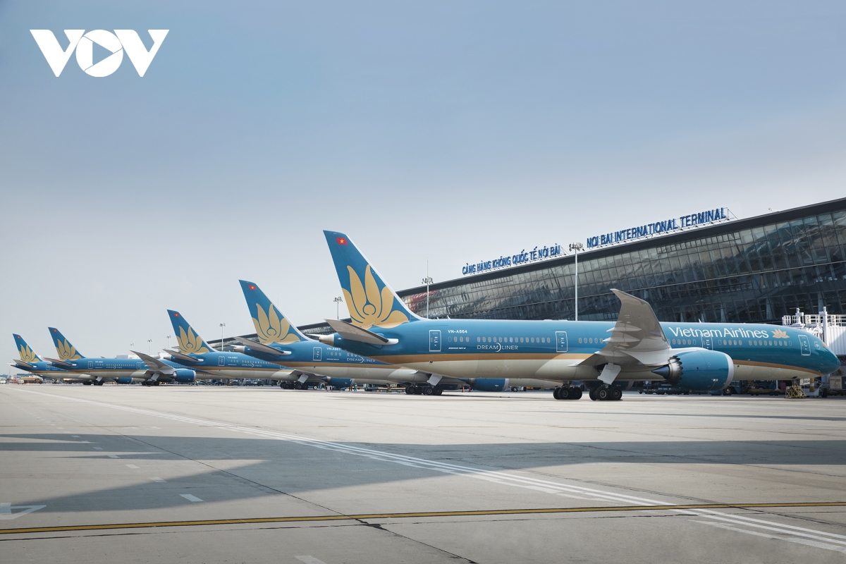Fitch Ratings forecasts Vietnamese airlines’ fastest recovery in Southeast Asia