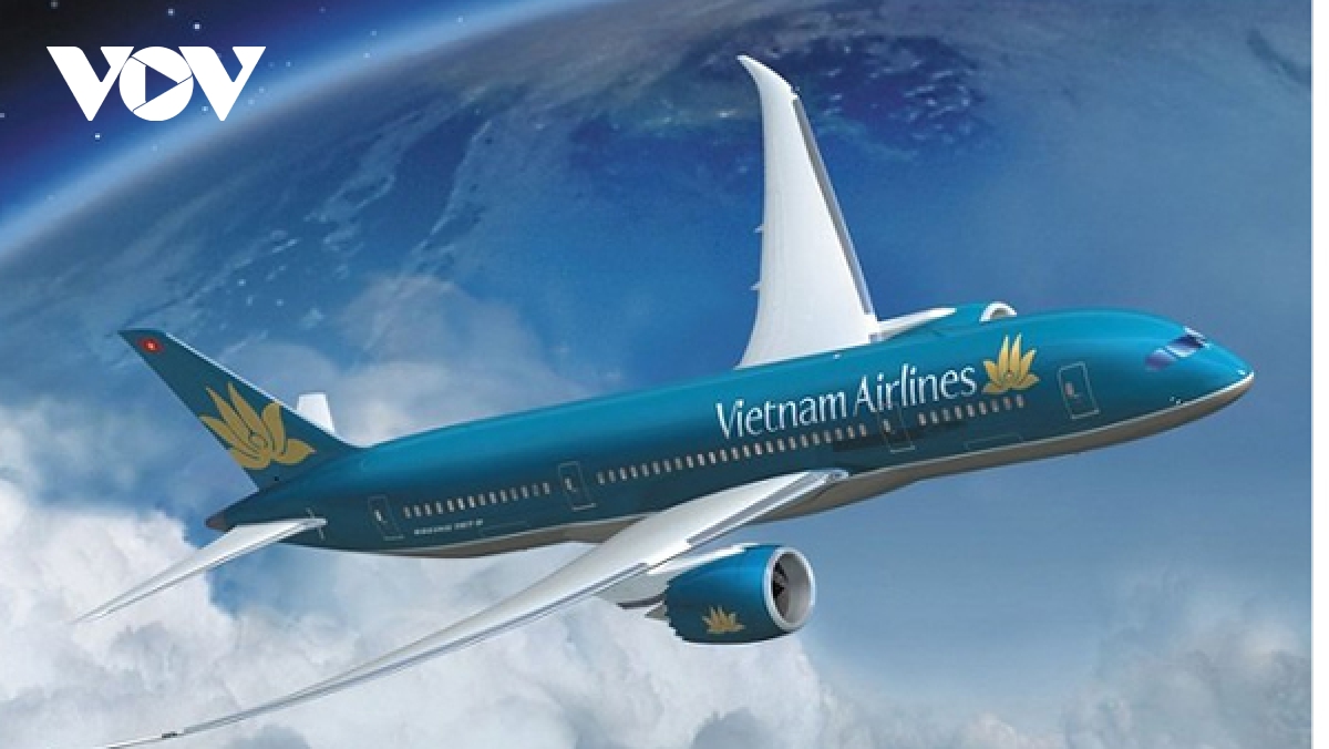Vietnam Airlines brings nearly 280 Vietnamese citizens from European nations