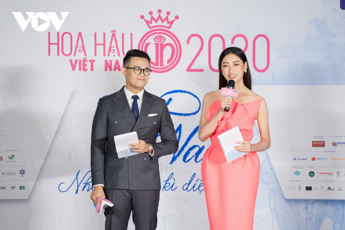 chat luong thi sinh du thi hoa hau viet nam 2020 tang ro ret hinh anh 1