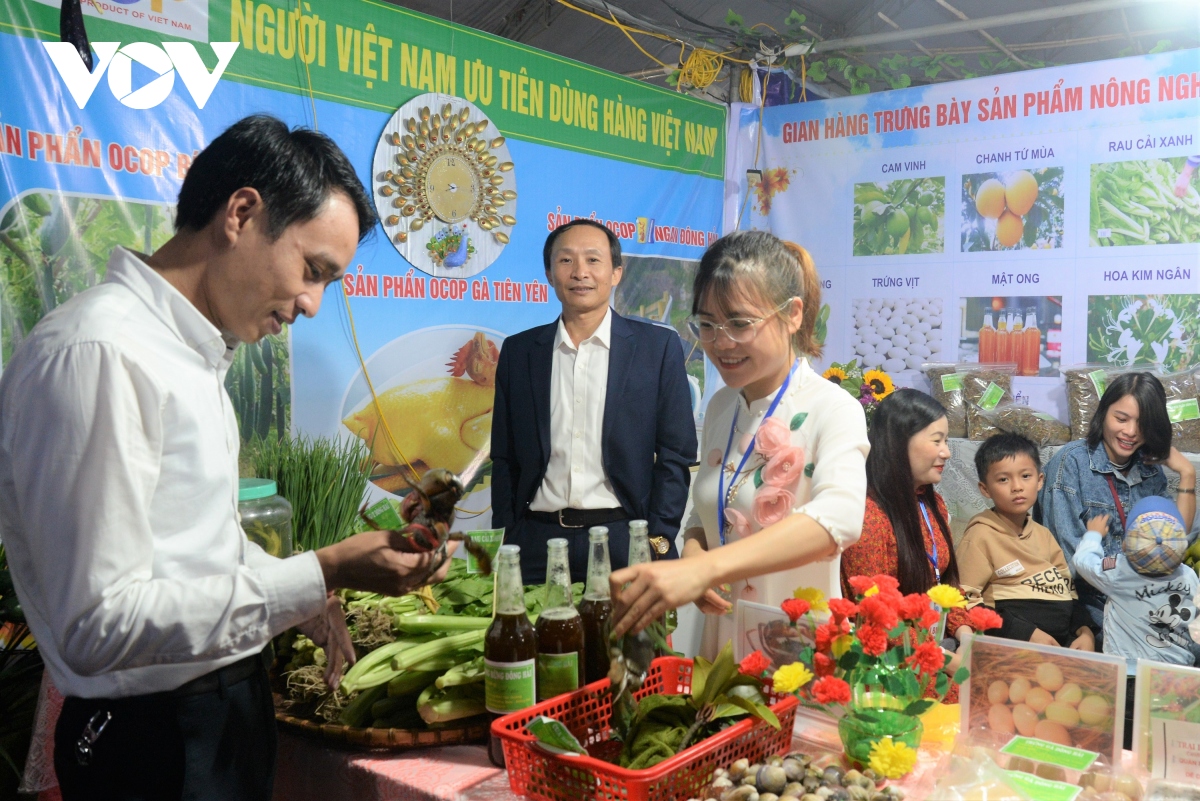 ruc ro da sac mau van hoa dat va nguoi Dong bac, quang ninh hinh anh 16