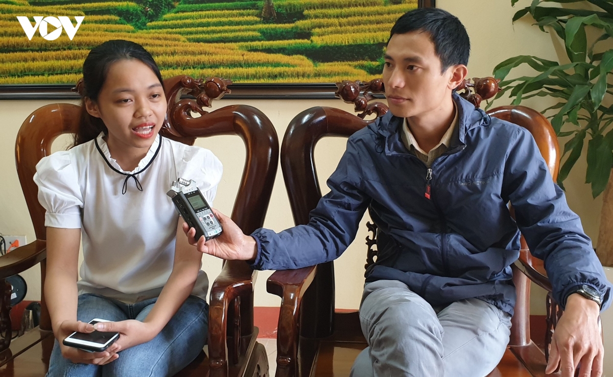 trien khai day sach lop 1 o tinh mien nui yen bai tuong doi thuan loi hinh anh 3
