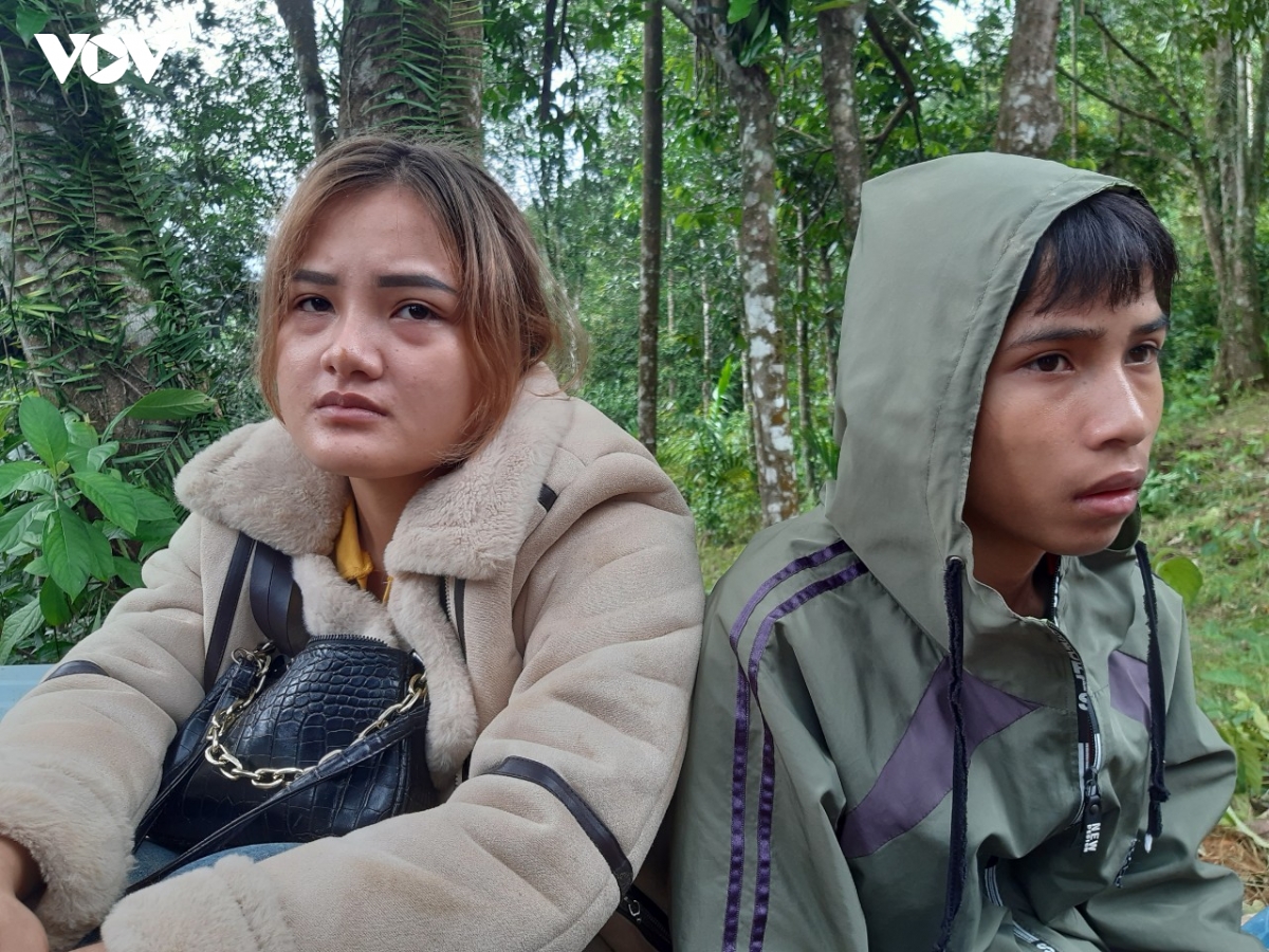 mua lu, sat lo dat o quang nam da lam 44 nguoi chet va mat tich hinh anh 4