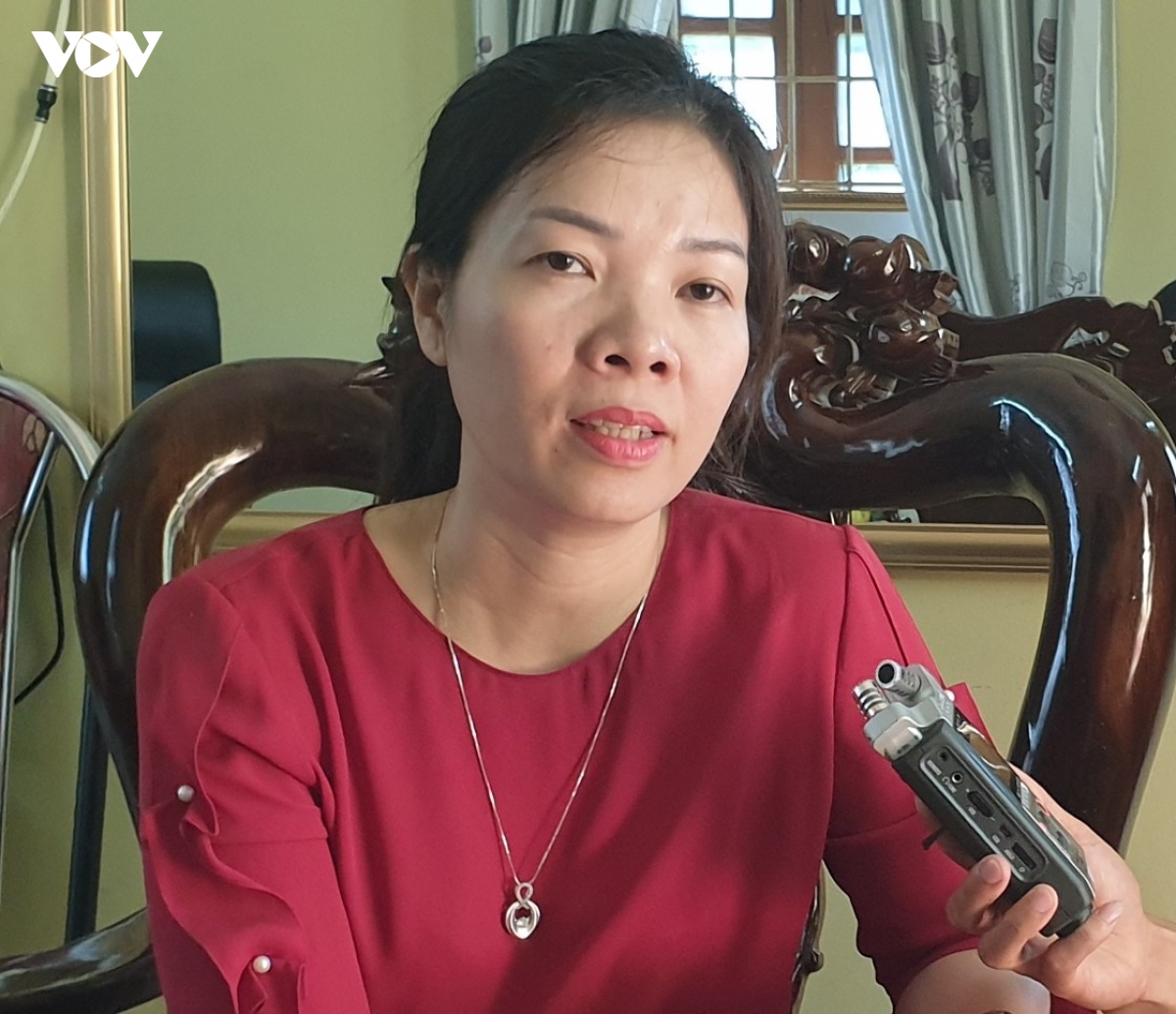 trien khai day sach lop 1 o tinh mien nui yen bai tuong doi thuan loi hinh anh 4