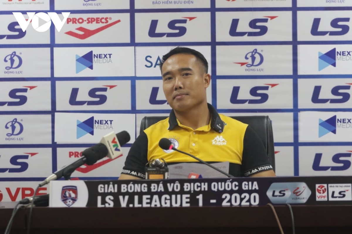  ha noi fc chuc viettel canh tranh song phang o afc champions league hinh anh 1