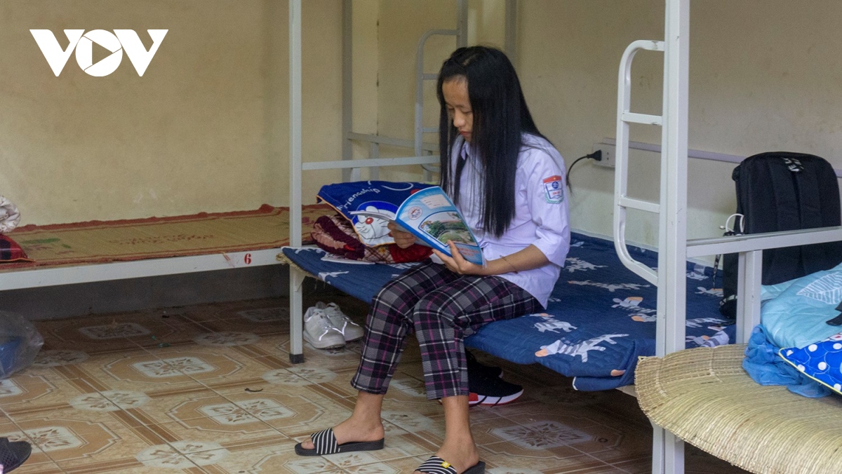 nguy co sinh vien phai bo hoc vi truong thieu tram trong phong hoc va ki tuc xa hinh anh 1