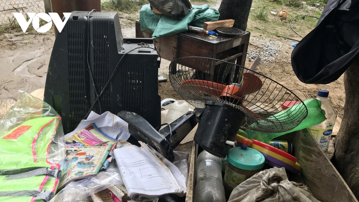 thủy điện Đak mi 4 không thể chối bỏ trách nhiệm đền bù thiệt hại cho người dân hình ảnh 3 thuy dien Dak mi 4 khong the choi bo trach nhiem den bu thiet hai cho nguoi dan hinh anh 3