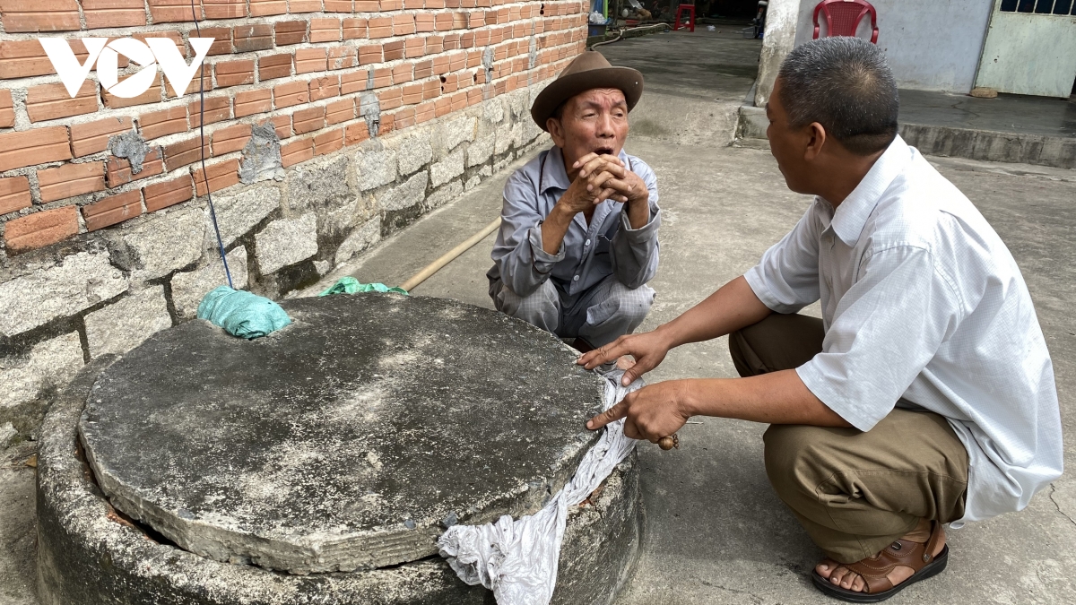 320 ho dan thi xa phu my co nuoc may su dung sau nhieu nam cho doi hinh anh 5