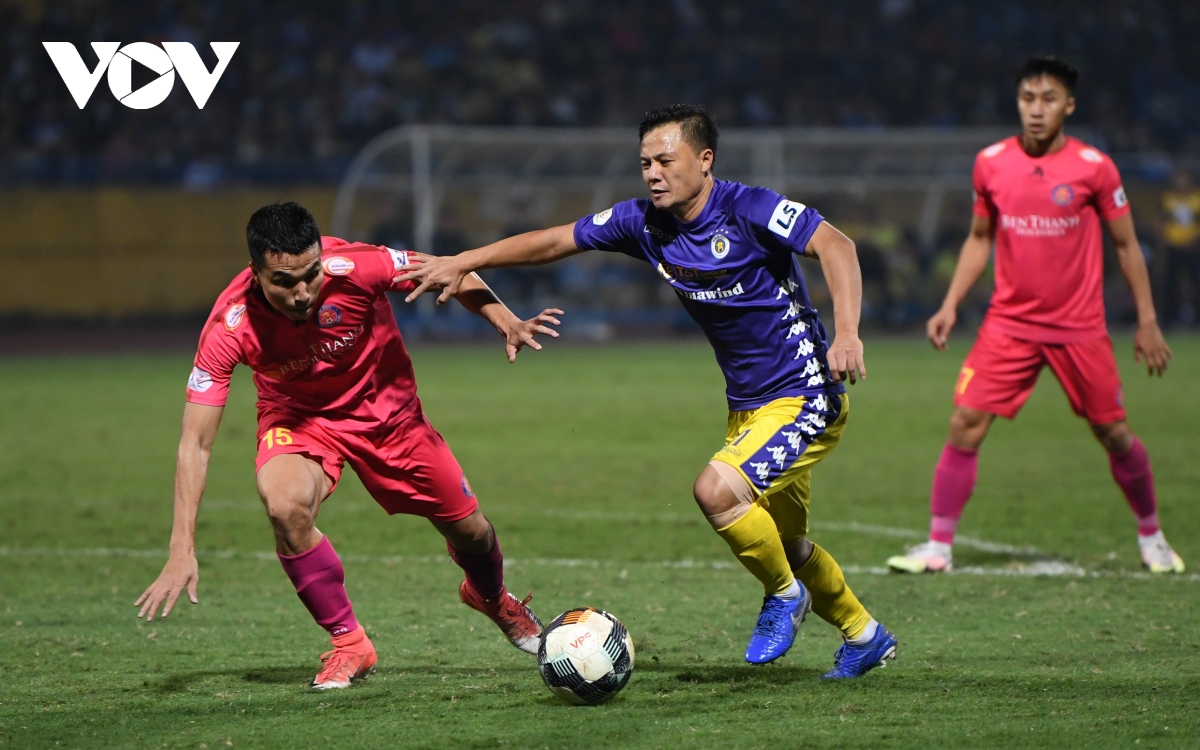 thanh luong - quan bai chien luoc giup ha noi fc da bai sai gon fc hinh anh 5