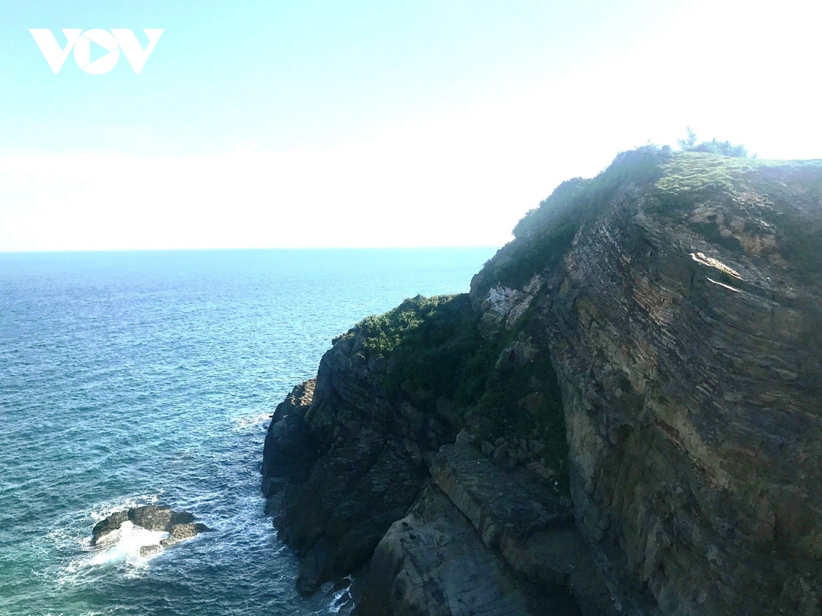 ky vi bai da mong rong tren dao co to hinh anh 10