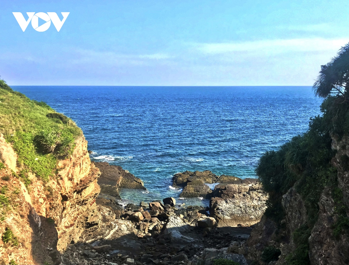 ky vi bai da mong rong tren dao co to hinh anh 11