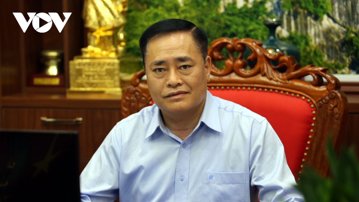 kinh te cua khau se la dong luc thuc day tang truong cua lang son hinh anh 3