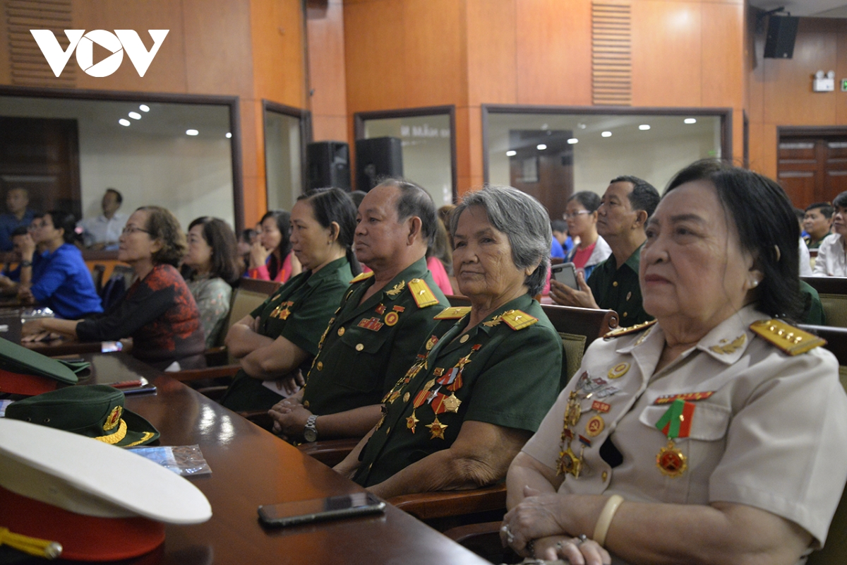 tphcm phat huy tinh than nam ky khoi nghia, xung dang la dau tau cua ca nuoc hinh anh 4