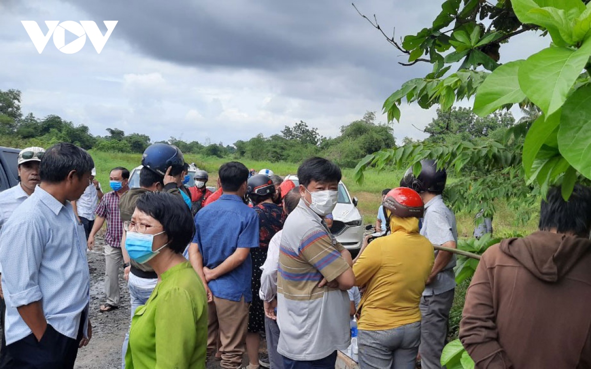 De du an ma ton tai, chinh quyen dia phuong phai chiu trach nhiem hinh anh 5