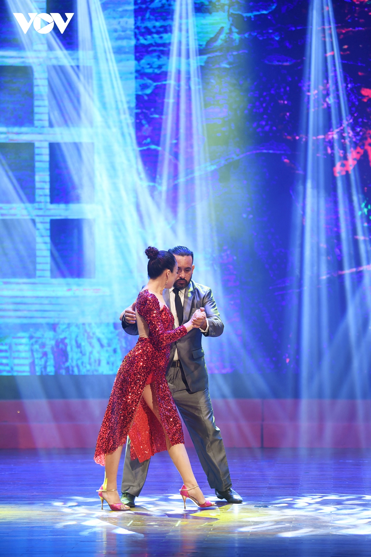 Dam chim trong khong gian am nhac argentina hinh anh 18