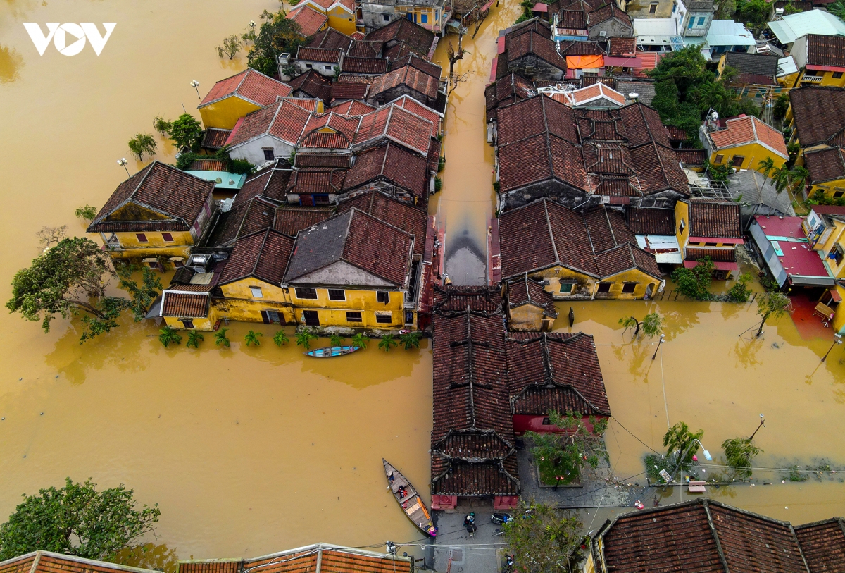 Anh lan thu 7 trong vong hon 1 thang, pho co hoi an ngap trong nuoc lu hinh anh 1