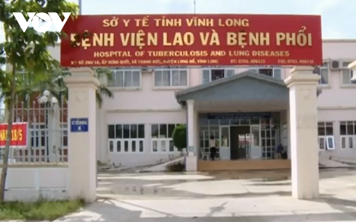 vĩnh long lần đầu phát hiện 2 trường hợp nhiễm sars-cov-2 từ nước ngoài về hình ảnh 1 vinh long lan dau phat hien 2 truong hop nhiem sars-cov-2 tu nuoc ngoai ve hinh anh 1