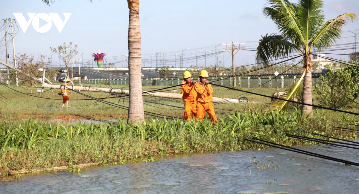 con 29 xa o quang nam, quang ngai va kon tum chua co dien hinh anh 2