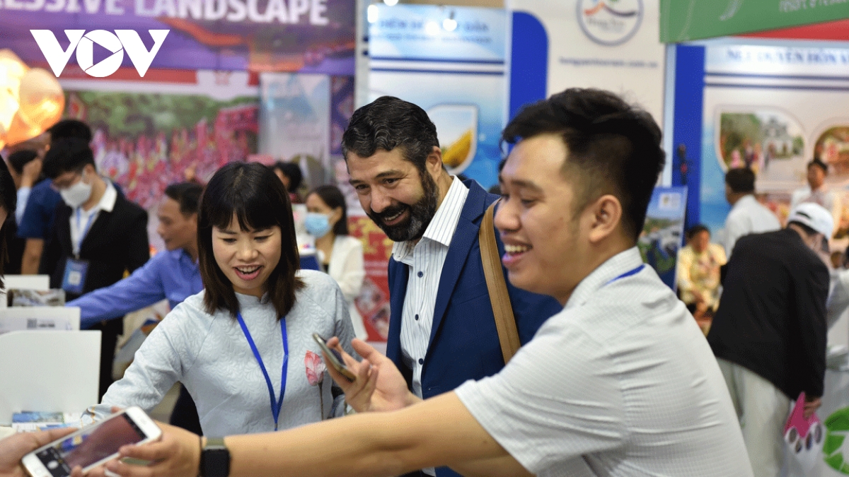 Hanoi welcomes launch of Vietnam International Travel Mart 2020