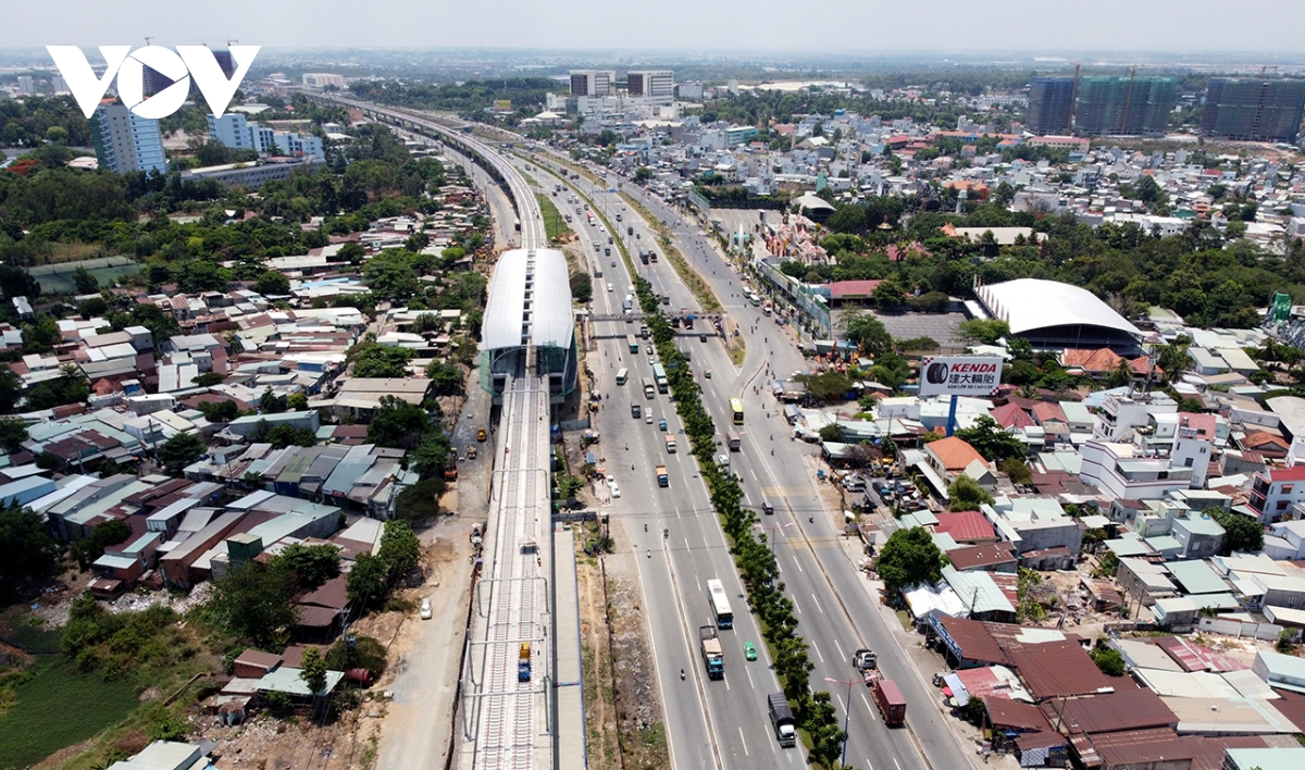 Yêu cầu cung cấp toàn bộ hồ sơ liên quan sự cố tại tuyến Metro số 1