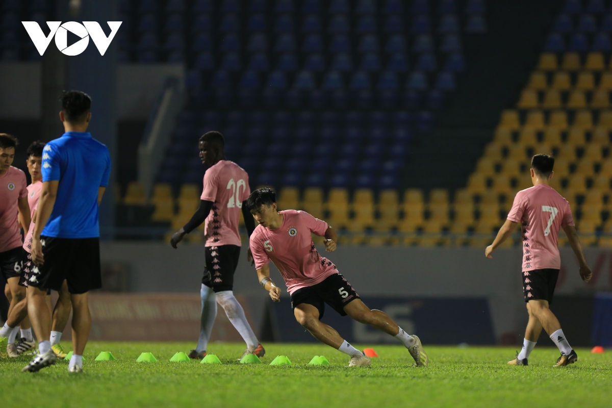 mang luc luong hung hau toi quang ninh, ha noi fc san sang tranh ngoi vo dich hinh anh 4