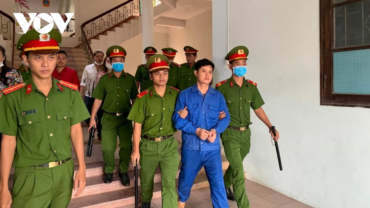 ngay 1 12 moi tuyen an vu bac si bi truy to toi hiep dam vi co tinh tiet phuc tap hinh anh 1