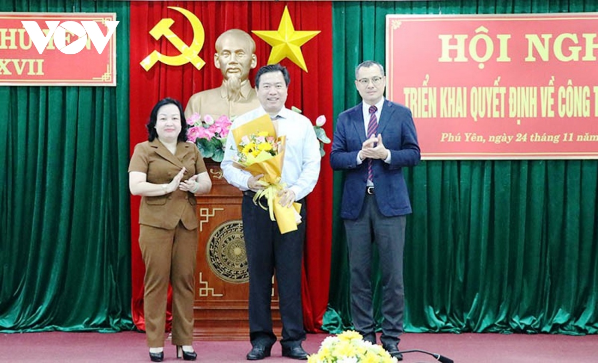 phu ye n đie u đo ng, bo nhie m nhiều cán bộ chu cho t hình ảnh 1 phu ye n die u do ng, bo nhie m nhieu can bo chu cho t hinh anh 1