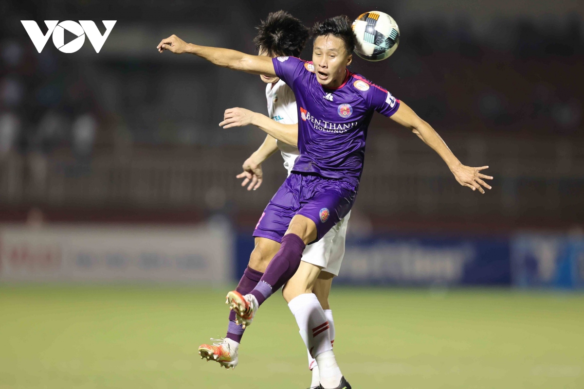 Anh dan sao cua viettel nang cao chuc vo dich v-league 2020 hinh anh 1