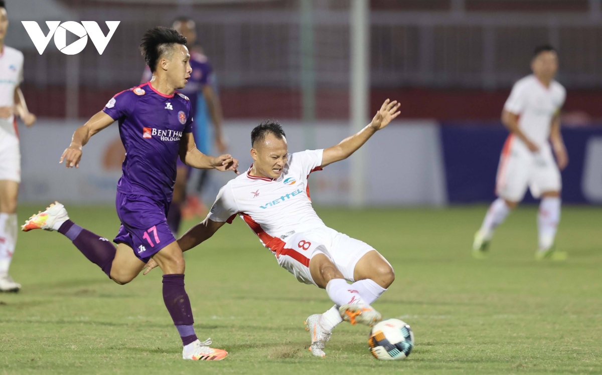 Anh dan sao cua viettel nang cao chuc vo dich v-league 2020 hinh anh 4