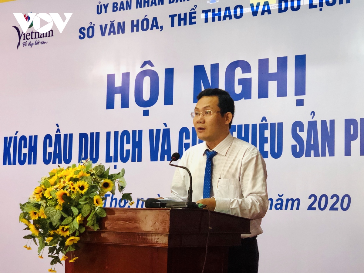Cần Thơ chung tay kích cầu du lịch trong bối cảnh “bình thường mới”
