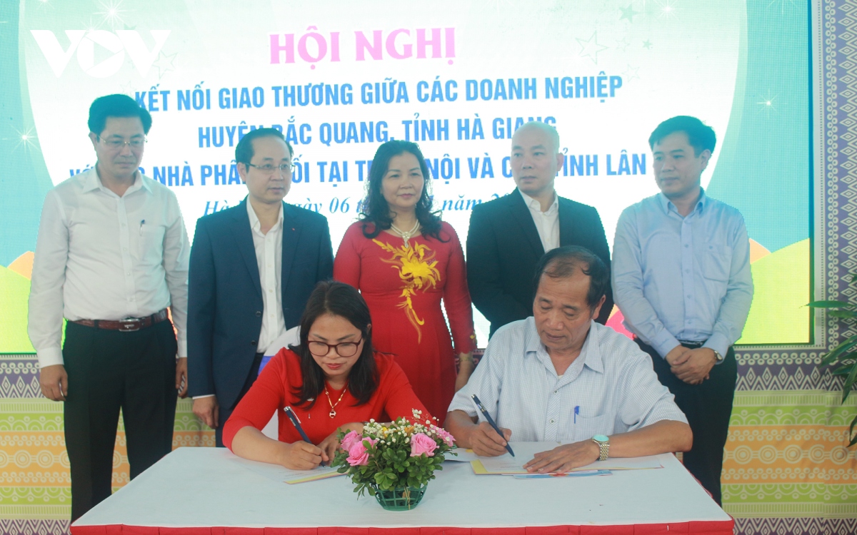 Dua cam sanh bac quang ha giang den gan hon voi cac nha phan phoi tai ha noi hinh anh 6