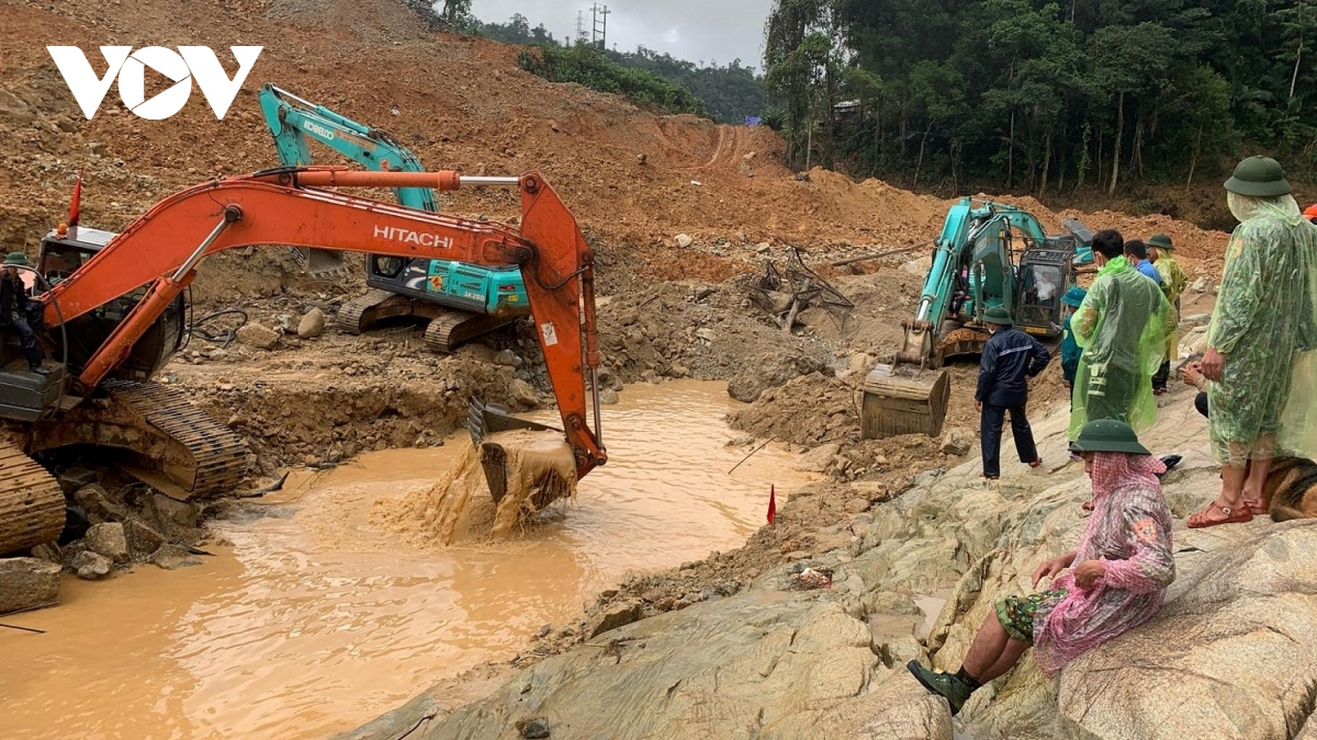 Đánh giá mức độ an toàn Thủy điện Rào Trăng 3 nếu tiếp tục thi công